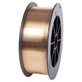 Powerweld MIG Wire, Silicon Bronze, ERCuSi-A, .035" x 10 lb SILB03510